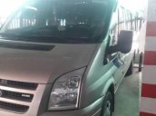 Bán Ford Transit đời 2008, 390 triệu