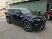 Cần bán lại xe LandRover Range Rover Evoque đời 2013, số tự động