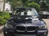 Cần bán BMW X5 XDriver 3.0 SI đời 2008, màu đen còn mới giá cạnh tranh