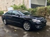 Bán ô tô Toyota Camry 3.5 đời 2008, màu đen giá cạnh tranh