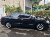 Bán ô tô Toyota Camry 3.5 đời 2008, màu đen giá cạnh tranh