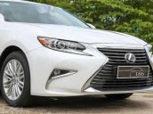 Bán Lexus ES 250 đời 2016, màu trắng