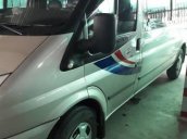 Cần bán gấp Ford Transit 2008, nhập khẩu nguyên chiếc, giá 390tr