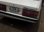 Bán Toyota Corona đời 1983, màu bạc, 80tr