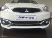 Bán Mitsubishi Mirage năm 2017, giá tốt nhập khẩu nguyên chiếc