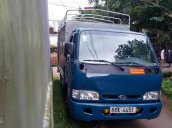 Cần bán gấp Kia K3000S đời 2010, màu xanh lam, 196 triệu