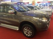 Bán xe Mitsubishi Triton năm 2017 đủ màu, giá tốt, nhập khẩu nguyên chiếc