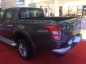 Bán xe Mitsubishi Triton năm 2017 đủ màu, giá tốt, nhập khẩu nguyên chiếc