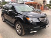 Chính chủ bán xe Acura MDX đời 2007, màu đen