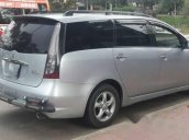 Bán Mitsubishi Grandis năm 2005, màu bạc