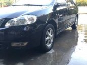 Bán Toyota Corolla altis 1.8G  MT đời 2003