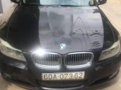 Cần bán lại xe BMW 3 Series 320i đời 2010, màu đen, xe nhập chính chủ, 560tr