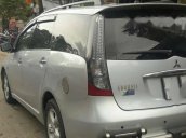 Bán Mitsubishi Grandis năm 2005, màu bạc