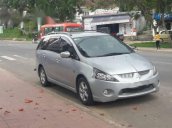 Bán Mitsubishi Grandis năm 2005, màu bạc