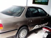 Bán gấp Honda Accord năm 1993, nhập khẩu