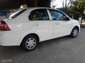 Bán xe Daewoo Gentra 2007, màu trắng