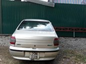 Bán ô tô Fiat Siena ED 2002, màu bạc, nhập khẩu, giá chỉ 85 triệu