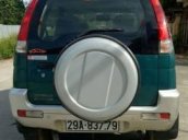 Bán ô tô Daihatsu Terios đời 2003, chính chủ