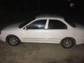 Bán xe Kia Spectra đời 2004, màu trắng