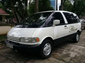 Bán Toyota Previa đời 1992, màu trắng, nhập khẩu nguyên chiếc giá cạnh tranh