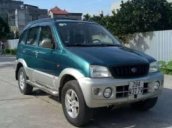 Bán ô tô Daihatsu Terios đời 2003, chính chủ