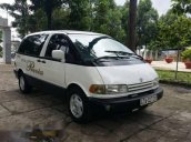 Bán Toyota Previa đời 1992, màu trắng, nhập khẩu nguyên chiếc giá cạnh tranh