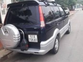 Cần bán xe Mitsubishi Jolie MT đời 2003