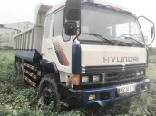 Bán Hyundai HD đời 1993, màu trắng như mới, giá tốt