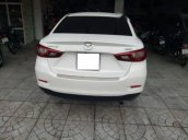 Cần bán lại xe Mazda 2 đời 2016, màu trắng, giá chỉ 498 triệu