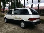 Bán Toyota Previa đời 1992, màu trắng, nhập khẩu nguyên chiếc giá cạnh tranh