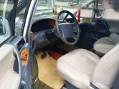 Bán Toyota Previa đời 1992, màu trắng, nhập khẩu nguyên chiếc giá cạnh tranh