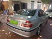 Bán xe BMW 3 Series 318i 2002, màu bạc, nhập khẩu nguyên chiếc, 179tr