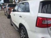 Cần bán lại xe Kia Sorento đời 2014, màu trắng giá cạnh tranh