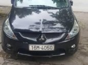 Bán Mitsubishi Grandis 2008, màu đen chính chủ  