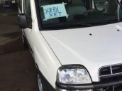 Bán gấp Fiat Doblo đời 2003, màu trắng, giá 90tr