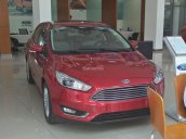 Bán xe Ford Focus 1.5L AT Ecoboost đời 2018 (xe cao cấp), giá xe chưa giảm. Liên hệ để nhận giá xe rẻ nhất: 097.140.7753