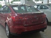 Bán xe Ford Focus 1.5L AT Ecoboost đời 2018 (xe cao cấp), giá xe chưa giảm. Liên hệ để nhận giá xe rẻ nhất: 097.140.7753