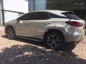 Bán Lexus RX200T, sản xuất 2016, đăng ký tháng 9/2017, xe mới chạy 4.000 km như xe mới