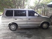 Bán Mitsubishi Jolie SS năm 2003, màu bạc, nhập khẩu