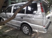 Bán Mitsubishi Jolie SS năm 2003, màu bạc, nhập khẩu