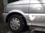 Bán Mitsubishi Jolie SS năm 2003, màu bạc, nhập khẩu