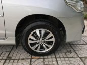 Bán ô tô Toyota Innova E MT đời 2016, màu bạc số sàn