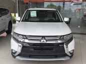 Bán Mitsubishi Outlander 2.0CVT, đủ màu, hỗ trợ trả góp, giao ngay, giá 807tr. LH 0911.373.343