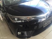 Cần bán Toyota Corolla Altis 1.8G MT đời 2018, màu đen, giảm sâu, hỗ trợ tốt nhất, LH ngay em Hùng 0911404101