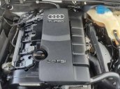 Chính chủ bán Audi A4 Sline 2.0TFSI đời 2011, màu trắng, xe nhập