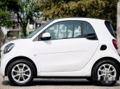 Bán Smart Fortwo đời 2016, màu trắng, nhập khẩu, giá 933tr