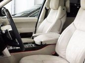 Bán LandRover Range Rover đời 2015, màu trắng, nhập khẩu