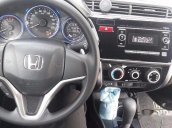 Bán xe Honda City 1.5AT đời 2016, màu bạc xe gia đình