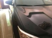 Bán ô tô Toyota Camry sản xuất 2016, màu đen chính chủ