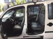 Bán gấp Fiat Doblo đời 2003, màu trắng, giá 90tr